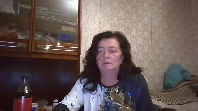 GypsiQueen2 online show from 09/28/25, 06:26