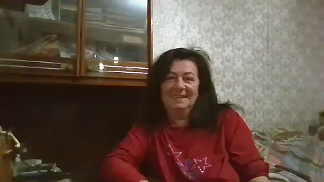 GypsiQueen2 online show from 11/08/25, 05:16