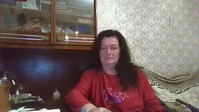 GypsiQueen2 online show from 11/13/25, 04:00