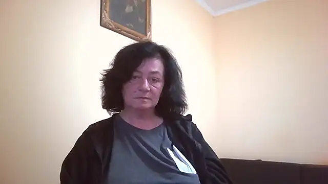 GypsiQueen2 online show from 04/20/26, 04:30