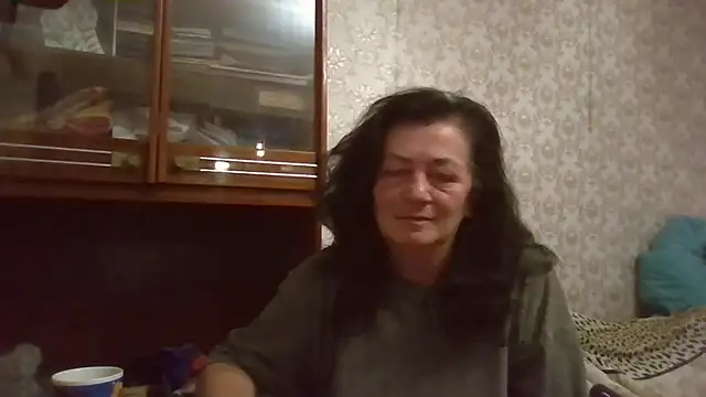 GypsiQueen2 online show from 09/29/25, 08:36