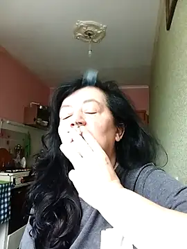 GypsiQueen2 online show from 02/28/26, 06:35