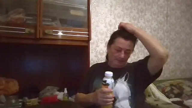 GypsiQueen2 online show from 09/23/25, 08:16