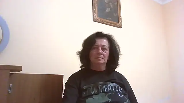 GypsiQueen2 online show from 05/23/26, 07:46