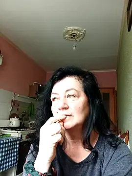 GypsiQueen2 online show from 03/03/26, 08:54