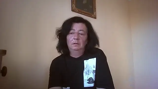 GypsiQueen2 online show from 05/14/26, 05:21