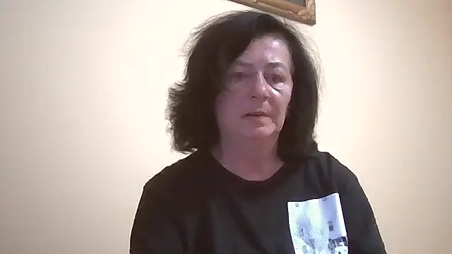 GypsiQueen2 online show from 05/16/26, 05:56
