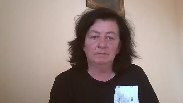 GypsiQueen2 online show from 05/18/26, 03:28