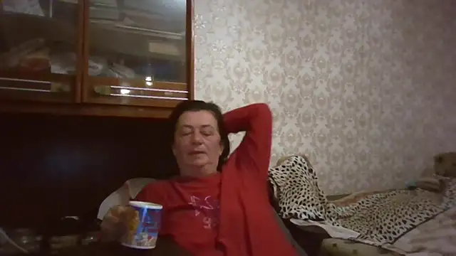 GypsiQueen2 online show from 10/11/25, 07:26