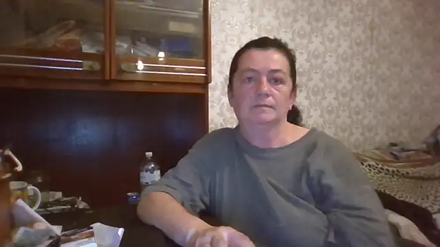 GypsiQueen2 online show from 11/10/25, 04:34