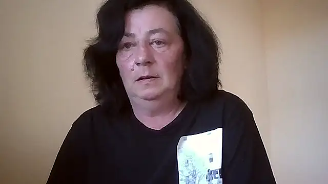 GypsiQueen2 online show from 05/13/26, 04:03