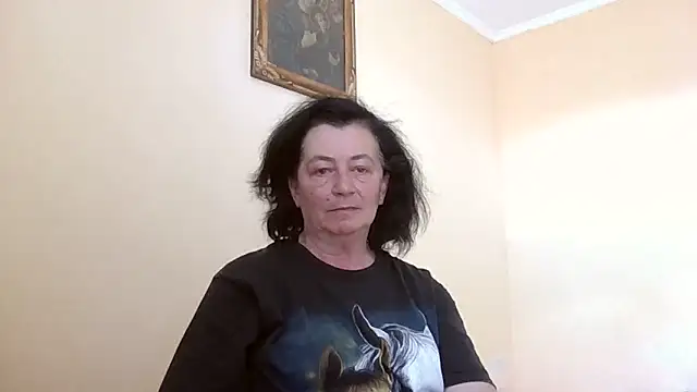 GypsiQueen2 online show from 05/24/26, 12:38
