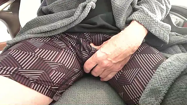 Cheaptriterry online show from 12/15/25, 02:34