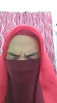 ElisyaHijabDoll online show from 11/01/25, 06:35