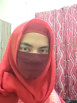 Snapshot of ElisyaHijabDoll chatting on 05/25/26, 06:39 ElisyaHijabDoll online show from 05/25/26, 06:39