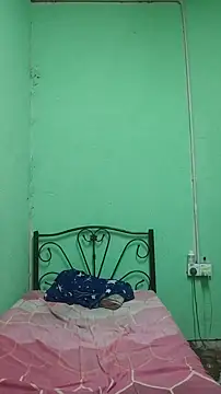 ElisyaHijabDoll online show from 03/22/25, 06:47