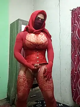 Snapshot of ElisyaHijabDoll chatting on 05/06/26, 06:56 ElisyaHijabDoll online show from 05/06/26, 06:56