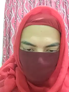 ElisyaHijabDoll online show from 04/20/26, 07:04
