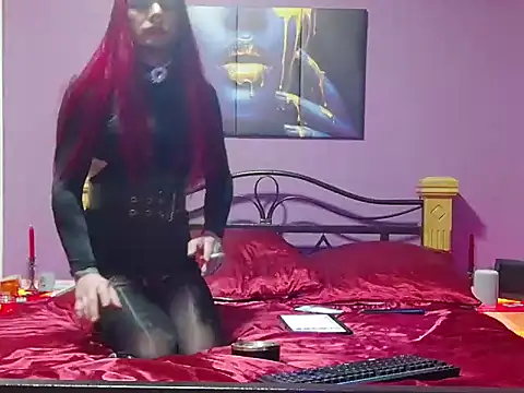 Daniela42TV online show from 01/22/25, 07:56