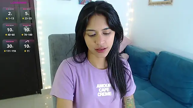 imSophia online show from 09/30/25, 02:06