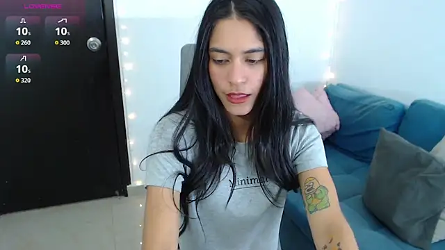 imSophia online show from 09/14/25, 09:04