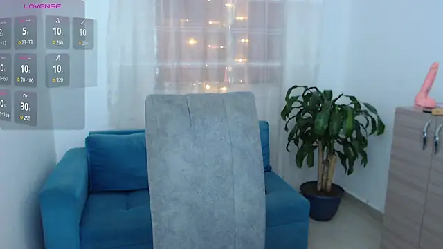 imSophia online show from 01/15/26, 01:36