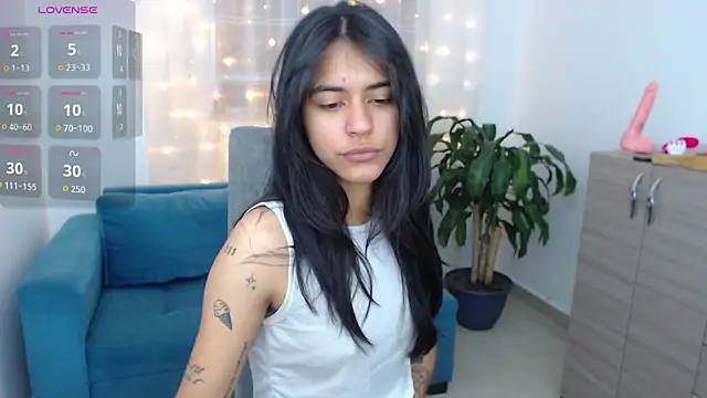 imSophia online show from 01/14/26, 01:37