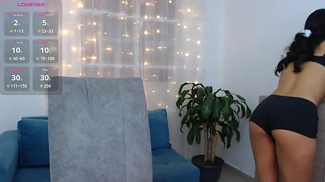 imSophia online show from 01/13/26, 01:37