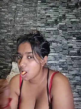 Xindias fantasyX online show from 10/30/25, 04:37