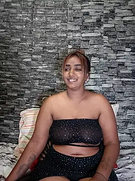 Xindias fantasyX online show from 01/10/26, 04:08