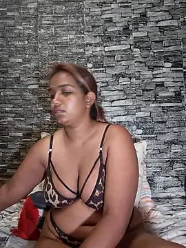 Xindias fantasyX online show from 01/13/26, 05:06