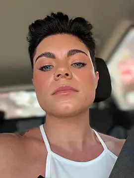 LukeLouHarvey online show from 10/02/25, 05:00