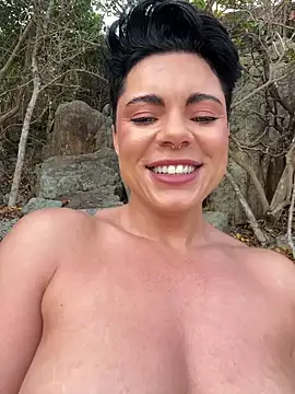 LukeLouHarvey online show from 02/10/25, 01:24