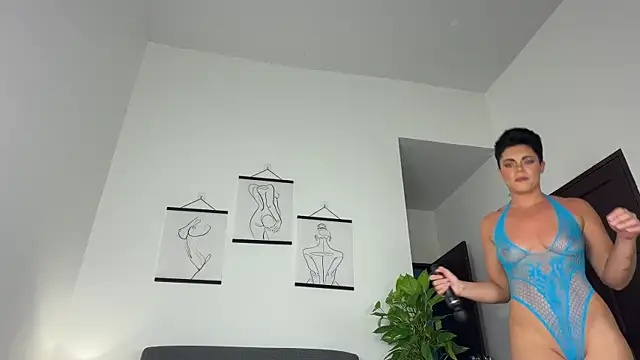 LukeLouHarvey online show from 10/22/25, 04:45