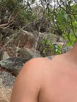 LukeLouHarvey online show from 09/27/25, 03:34