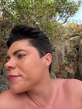 LukeLouHarvey online show from 03/23/25, 12:58