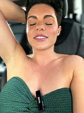 LukeLouHarvey online show from 01/11/26, 05:25