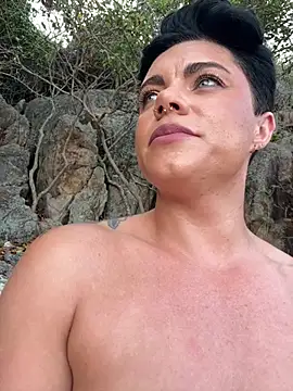 LukeLouHarvey online show from 02/19/25, 01:40