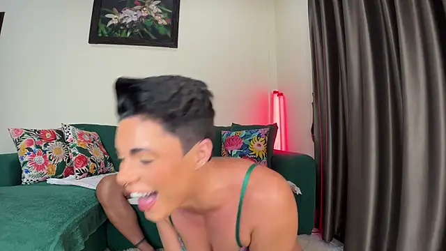 LukeLouHarvey online show from 02/26/25, 02:30