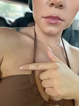 LukeLouHarvey online show from 02/08/26, 03:48