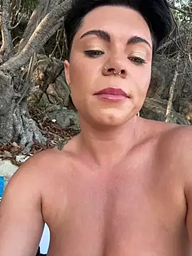 LukeLouHarvey online show from 02/01/25, 01:02