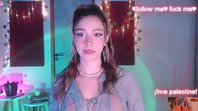 sakura beauty online show from 10/05/25, 04:25