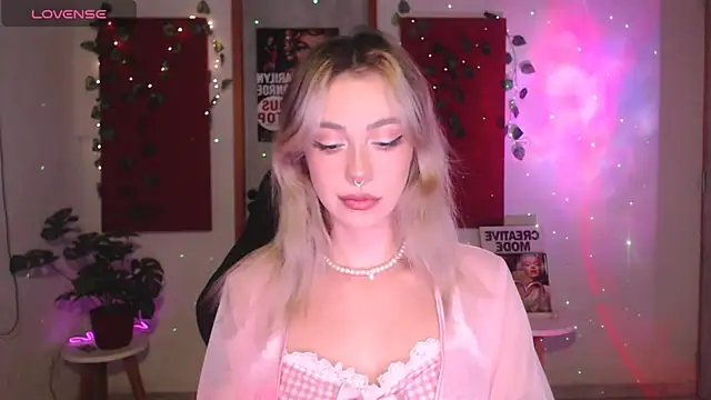 sakura beauty online show from 04/23/26, 02:07