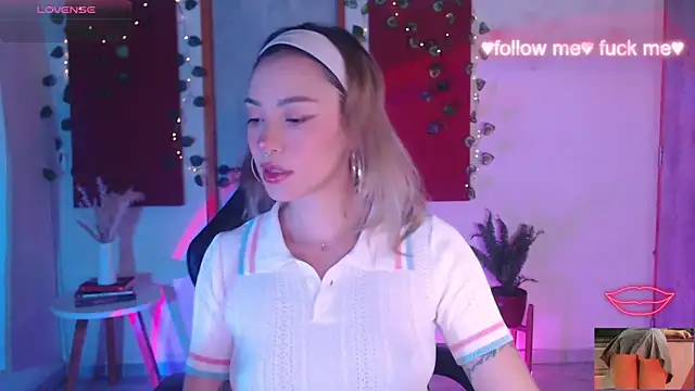 sakura beauty online show from 11/02/25, 04:39