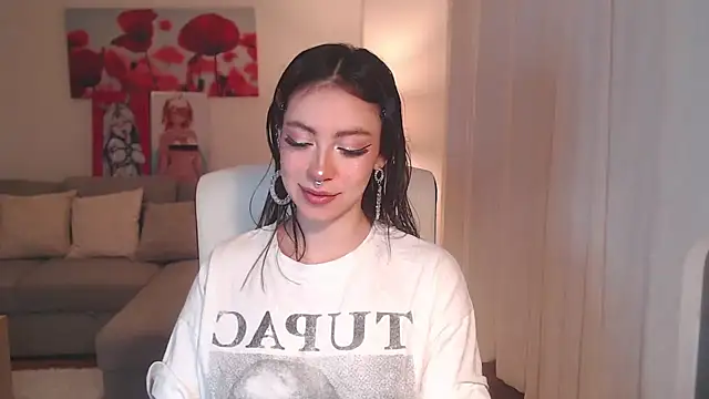 sakura beauty online show from 12/15/24, 07:57