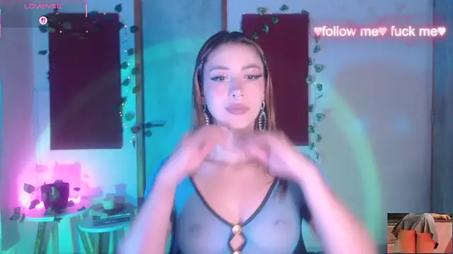 sakura beauty online show from 09/24/25, 04:52
