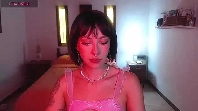 sakura beauty online show from 02/15/25, 04:56