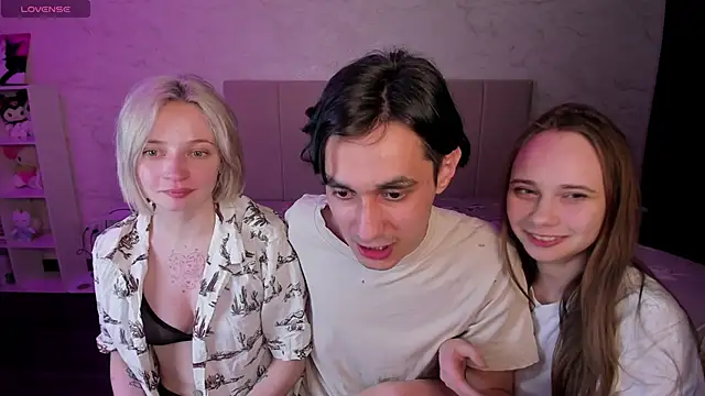 PostBabyyy online show from 04/19/26, 02:01