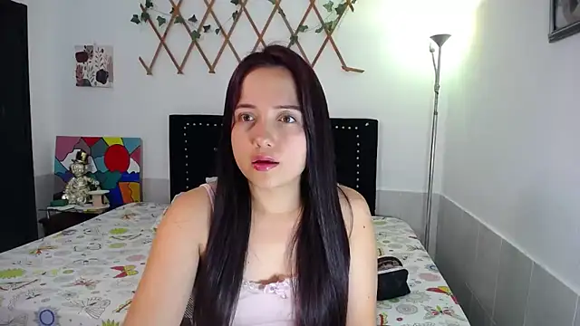 naughty girl 4u online show from 06/20/26, 09:03