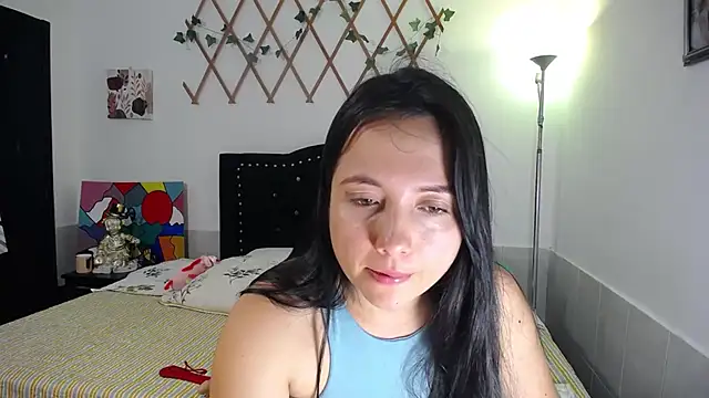 naughty girl 4u online show from 05/23/26, 08:46